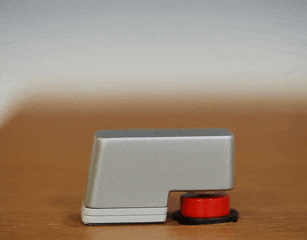 Ngón tay robot - Món đồ chơi công nghệ kỳ quặc dành cho những người rảnh rỗi - Ảnh 5. Ngón tay robot - Món đồ chơi công nghệ kỳ quặc dành cho những người rảnh rỗi - Ảnh 5.