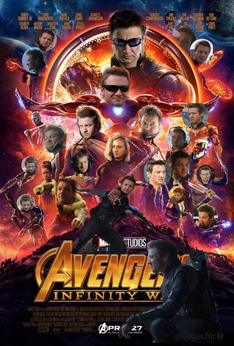 Anh đẹp trai nào sẽ lãnh món gỏi hành thịnh soạn từ Thanos trong Avengers: Infinity War? - Ảnh 2.