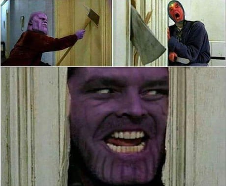 Anh đẹp trai nào sẽ lãnh món gỏi hành thịnh soạn từ Thanos trong Avengers: Infinity War? - Ảnh 10.