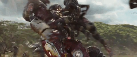 Anh đẹp trai nào sẽ lãnh món gỏi hành thịnh soạn từ Thanos trong Avengers: Infinity War? - Ảnh 6.