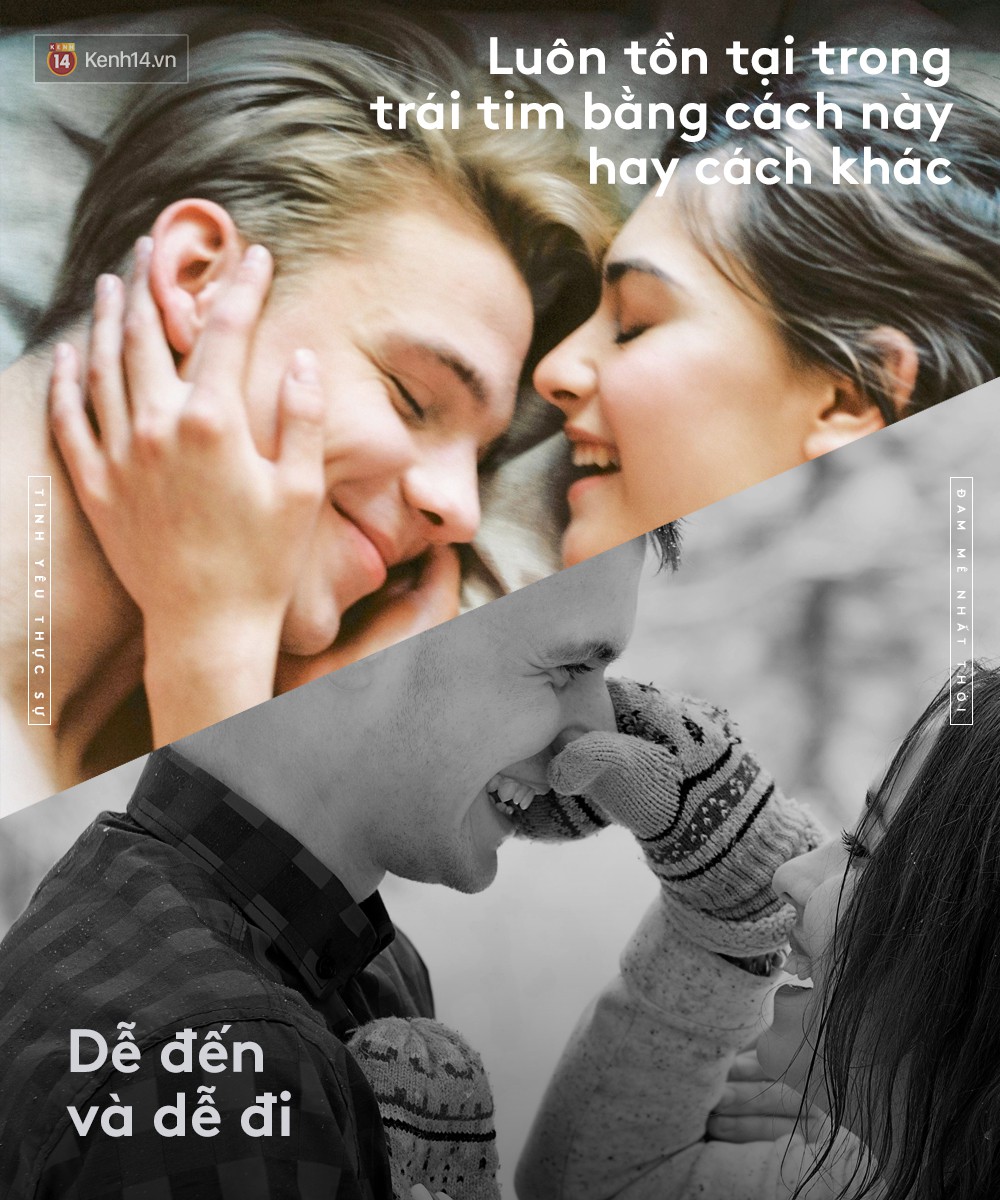 Bạn c&oacute; chắc m&igrave;nh đang y&ecirc;u thực sự hay chỉ l&agrave; m&ecirc; đắm nhất thời? - Ảnh 21.