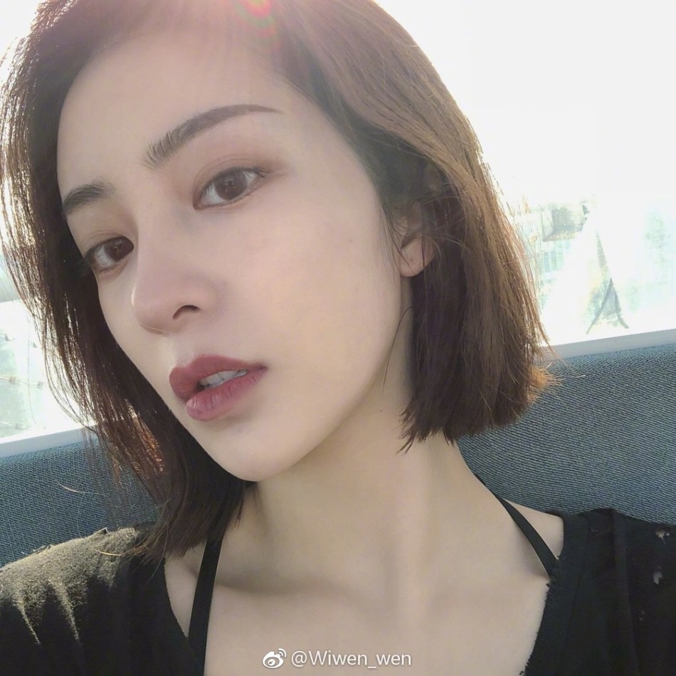 Tình cũ của Lâm Canh Tân khoe body gợi cảm, nhan sắc không kém cạnh mỹ nhân trên mạng xã hội - Ảnh 5. Tình cũ của Lâm Canh Tân khoe body gợi cảm, nhan sắc không kém cạnh mỹ nhân trên mạng xã hội - Ảnh 5.