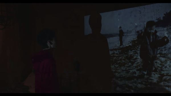 Thành viên BTOB hát về mẹ trong MV ca khúc buồn rười rượi - Ảnh 2.