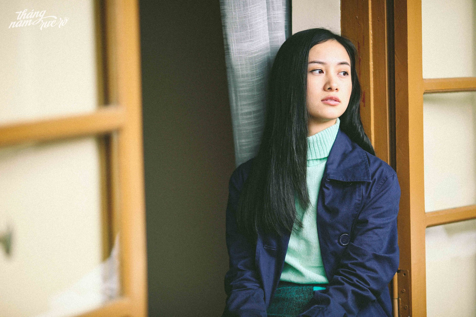 Sau tất cả, thì người tỏa sáng nhất Tháng Năm Rực Rỡ lại chính là Jun Vũ - 7