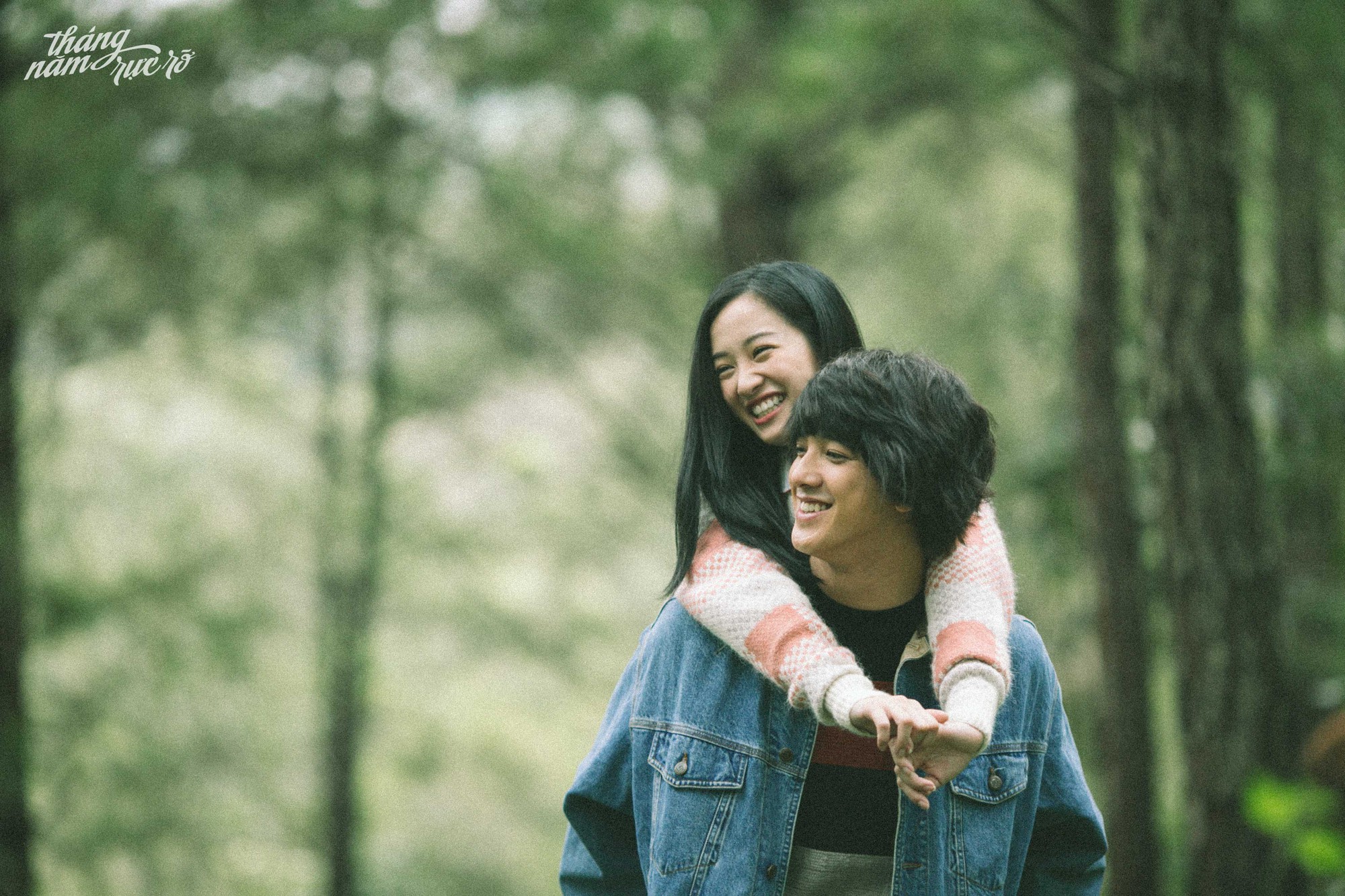 Tháng Năm Rực Rỡ: Tình đầu là tình dang dở, những cũng vì dang dở mà đẹp đẽ diệu kì - Ảnh 7. Tháng Năm Rực Rỡ: Tình đầu là tình dang dở, những cũng vì dang dở mà đẹp đẽ diệu kì - Ảnh 7.