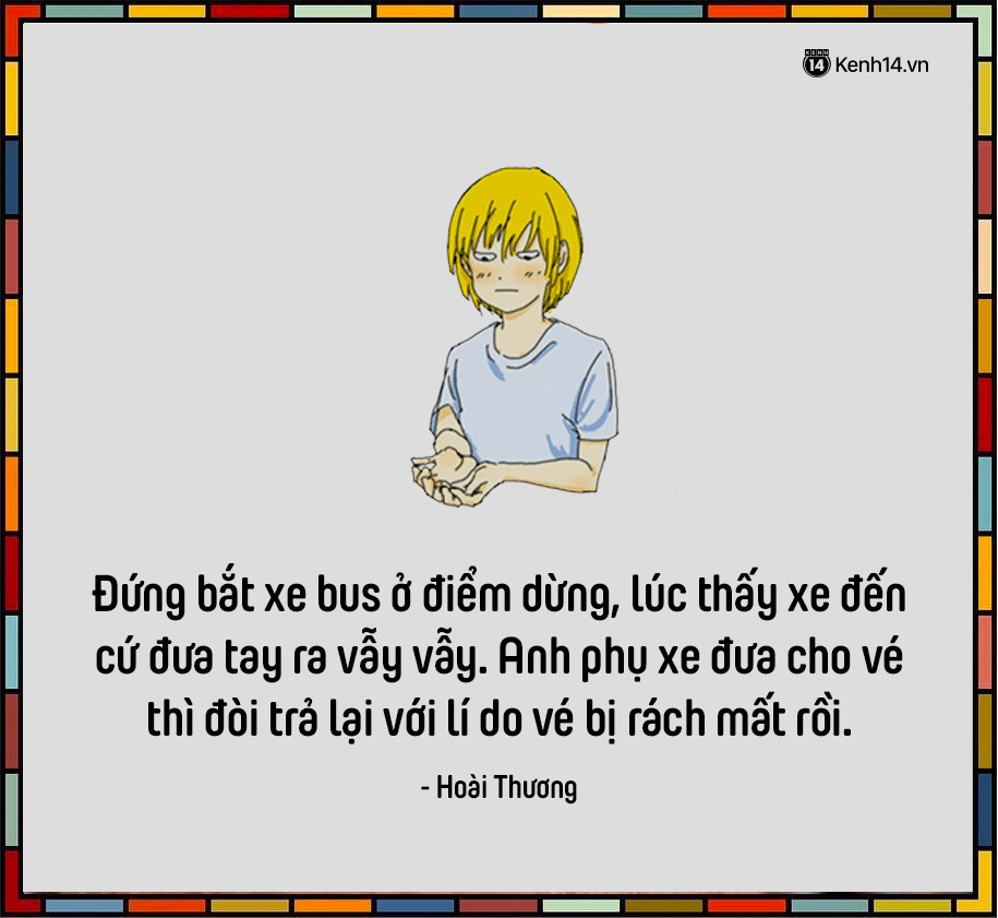 Nói về kỷ niệm nhớ nhất khi học xa nhà của bạn đi? - Ảnh 9.