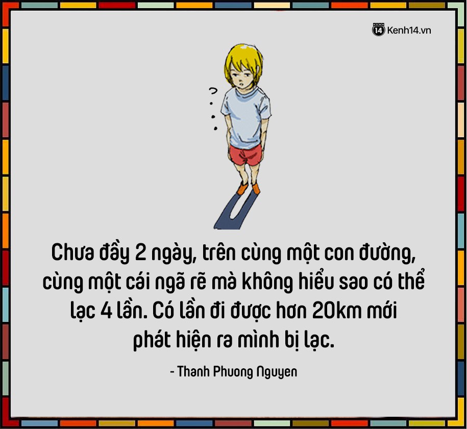 Nói về kỷ niệm nhớ nhất khi học xa nhà của bạn đi? - Ảnh 11.