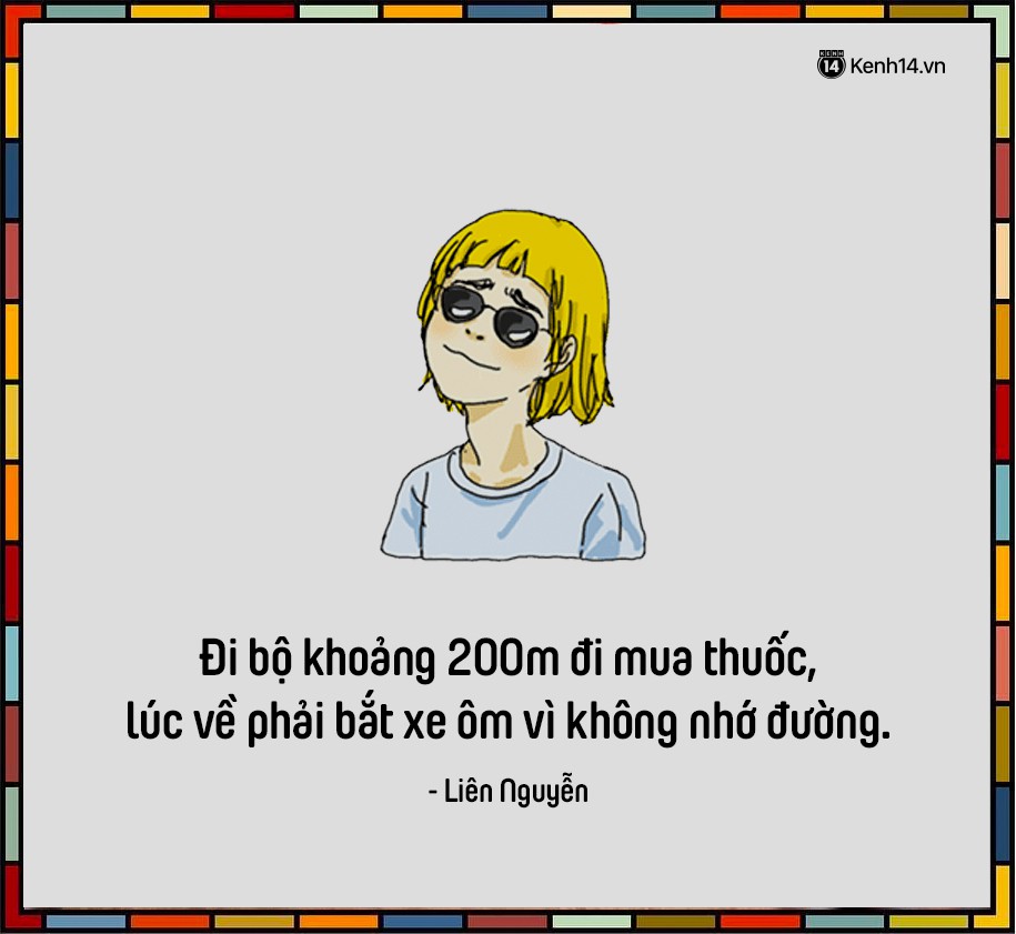 Nói về kỷ niệm nhớ nhất khi học xa nhà của bạn đi? - Ảnh 15.