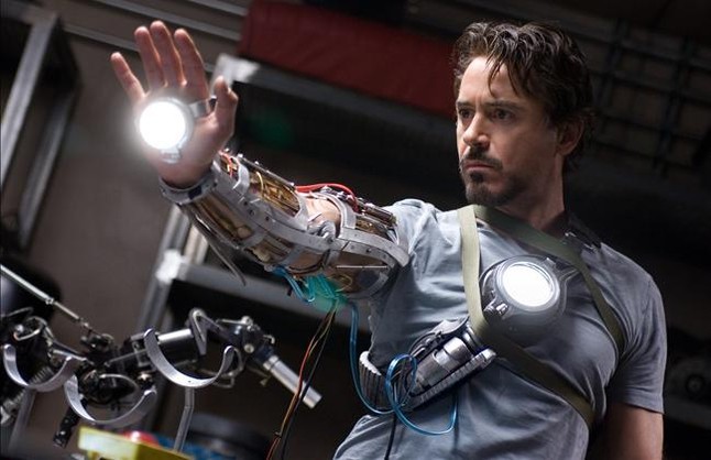 Liệu các phim Marvel sẽ đi đâu về đâu sau những Black Panther hay Avengers: Infinity War? - Ảnh 3.