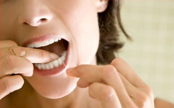 Những kiến thức quan trọng về vệ sinh răng miệng 99% chúng ta thường bỏ qua rồi phải chịu hậu quả - Ảnh 5.
