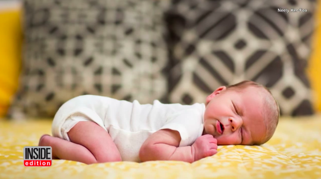 Con mới cất tiếng khóc chào đời, bà mẹ vừa nhìn thấy con đã hét lên kinh ngạc chỉ vì điều này - Ảnh 6.