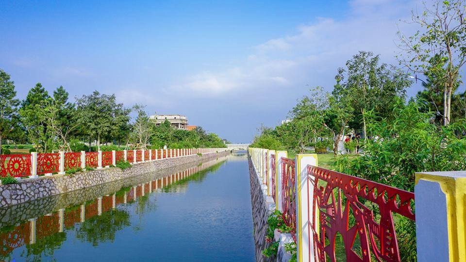 Cư dân mạng bỗng dưng phát hiện ra vườn hoa cải trắng và ruộng bậc thang chỉ cách Hà Nội có 20km - Ảnh 5. Cư dân mạng bỗng dưng phát hiện ra vườn hoa cải trắng và ruộng bậc thang chỉ cách Hà Nội có 20km - Ảnh 5.