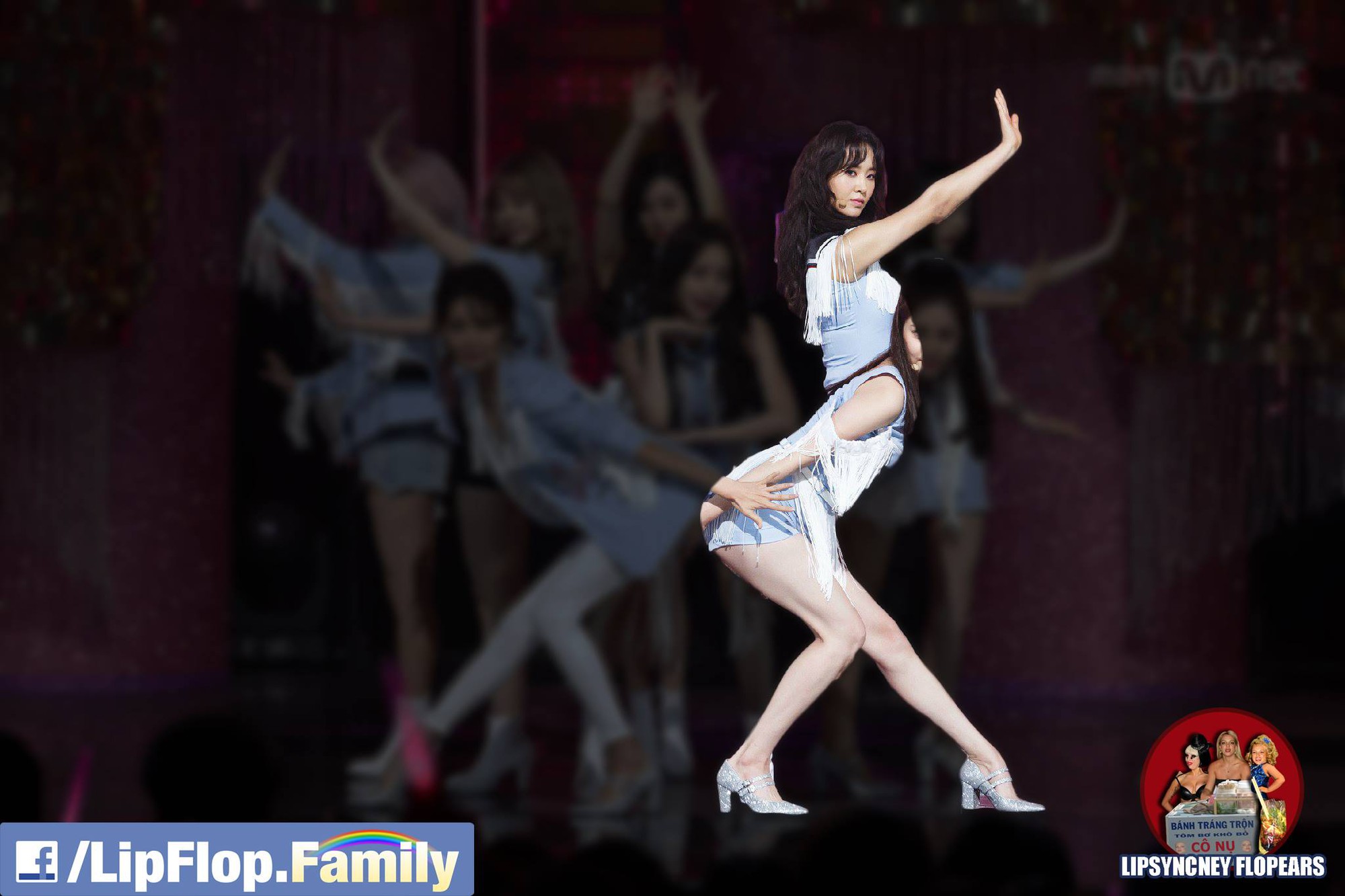 Không biết tạo dáng thế nào cho thần thái? Chỉ với 1 bức ảnh chụp nhóm, SNSD sẽ giúp bạn! - Ảnh 7.