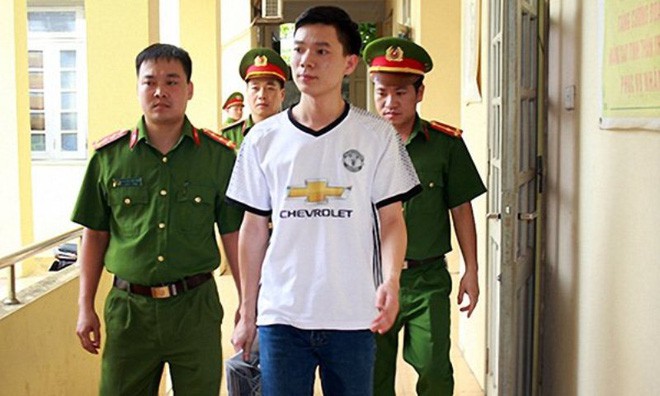 B&aacute;c sĩ Ho&agrave;ng C&ocirc;ng Lương l&agrave; nạn nh&acirc;n của một &ecirc; k&iacute;p cẩu thả, tắc tr&aacute;ch, quan li&ecirc;u - Ảnh 1.
