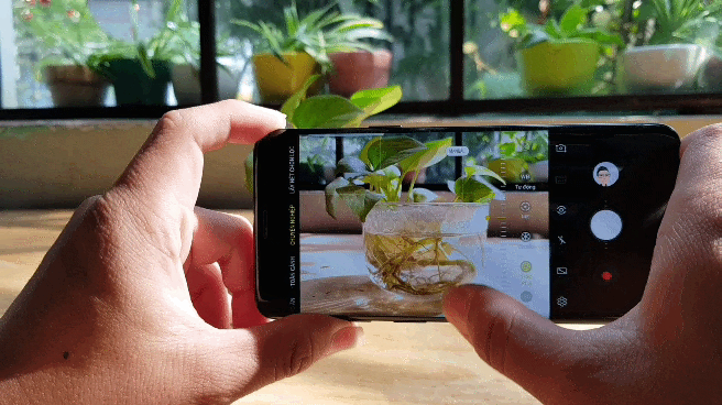 Mua S9/S9+ từ h&ocirc;m nay tại TGDĐ, tiết kiệm đến 10 triệu đồng - Ảnh 4.
