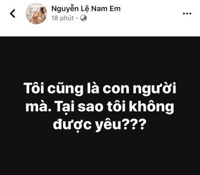 Nam Em từng tâm sự chuyện yêu Trường Giang với Quế Vân và nhận được lời khuyên gây sững sờ! - Ảnh 4.