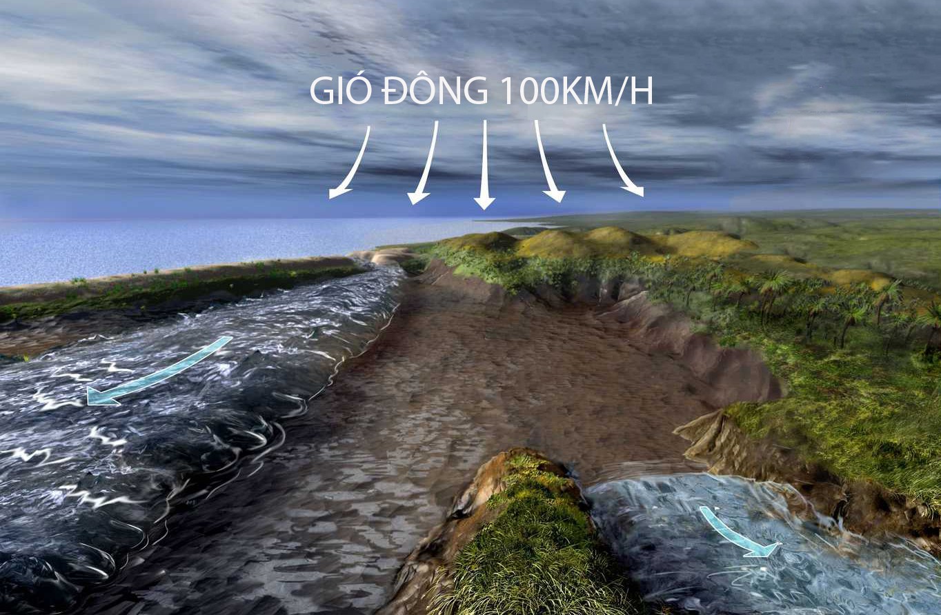 Truyền thuyết &ldquo;mặt biển t&aacute;ch đ&ocirc;i&rdquo; tưởng hư cấu m&agrave; h&oacute;a ra khoa học lại giải th&iacute;ch được - Ảnh 3.