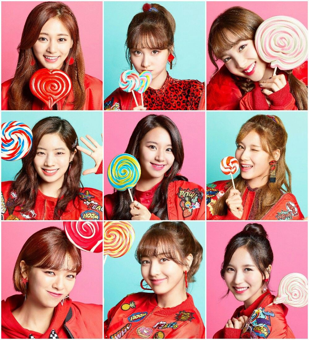 Đẳng cấp girlgroup Kpop hàng đầu Nhật Bản: Cứ ra sản phẩm là ẵm Bạch Kim - Ảnh 1. Đẳng cấp girlgroup Kpop hàng đầu Nhật Bản: Cứ ra sản phẩm là ẵm Bạch Kim - Ảnh 1.
