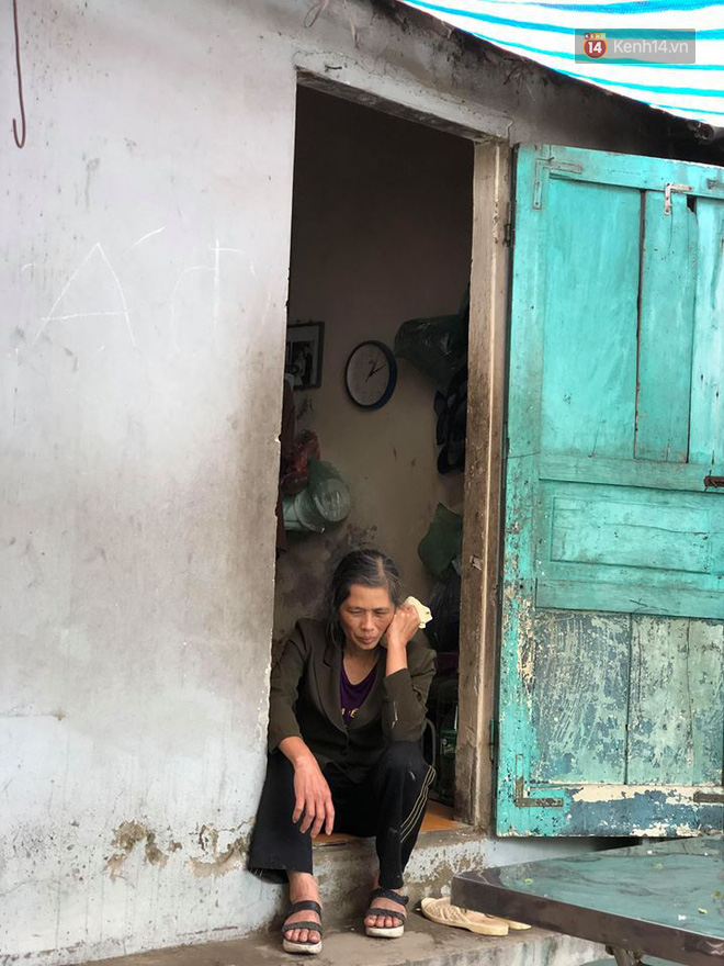Bố mẹ của chiến sĩ PCCC hy sinh tr&ecirc;n đường đi cứu nạn: Nh&igrave;n con m&agrave; t&ocirc;i chết lặng... - Ảnh 5.