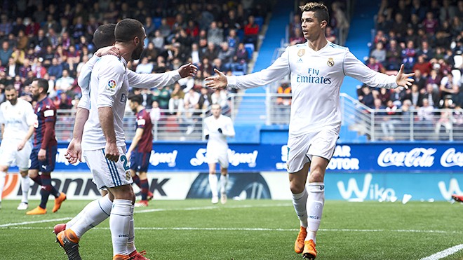 Vì sao Ronaldo hồi sinh mãnh liệt, liên tiếp ghi bàn cho Real? - Ảnh 3.