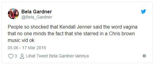 Kendall Jenner và Ed Sheeran cùng ăn chửi vì xuất hiện trong MV của Chris Brown - Ảnh 9. Kendall Jenner và Ed Sheeran cùng ăn chửi vì xuất hiện trong MV của Chris Brown - Ảnh 9.