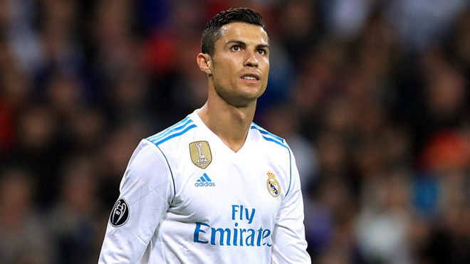 Vì sao Ronaldo hồi sinh mãnh liệt, liên tiếp ghi bàn cho Real? - Ảnh 1.