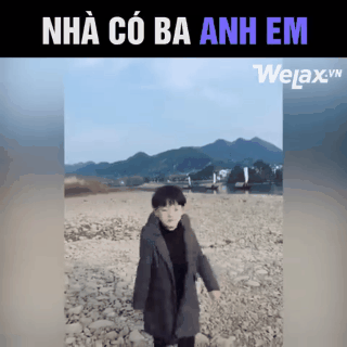 Anh em sinh 3 đáng yêu khó cưỡng: con nhà ai mà khéo đẻ quá! - Ảnh 3.