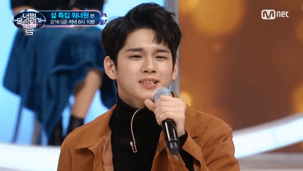 Wanna One chứng minh: Hát nhép hay không không quan trọng, quan trọng là thần thái! - Ảnh 3. Wanna One chứng minh: Hát nhép hay không không quan trọng, quan trọng là thần thái! - Ảnh 3.