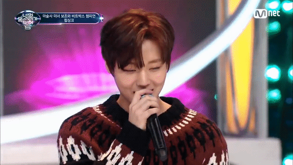 Wanna One chứng minh: Hát nhép hay không không quan trọng, quan trọng là thần thái! - Ảnh 7. Wanna One chứng minh: Hát nhép hay không không quan trọng, quan trọng là thần thái! - Ảnh 7.
