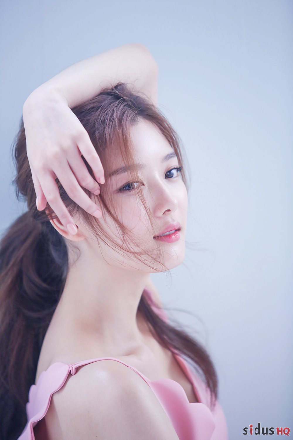 2 nữ thần nhí một thời Kim Yoo Jung và Kim So Hyun dậy thì: Quá xuất sắc, đẹp đến mức khó chọn ai nhỉnh hơn - Ảnh 5.