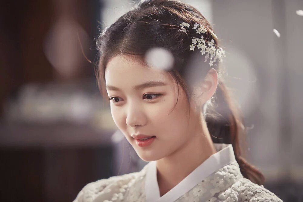 2 nữ thần nhí một thời Kim Yoo Jung và Kim So Hyun dậy thì: Quá xuất sắc, đẹp đến mức khó chọn ai nhỉnh hơn - Ảnh 3.