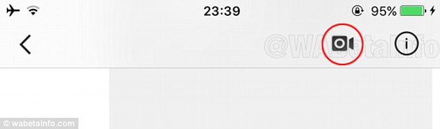 Instagram sắp c&oacute; gọi điện v&agrave; video rồi nh&eacute; - Ảnh 2.