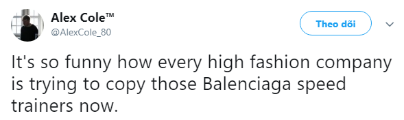 Mê dáng Balenciaga Triple S mà lại không đủ tiền? Giờ đây Topshop cũng có mẫu na ná mà giá chỉ bằng 1/17 - Ảnh 5.