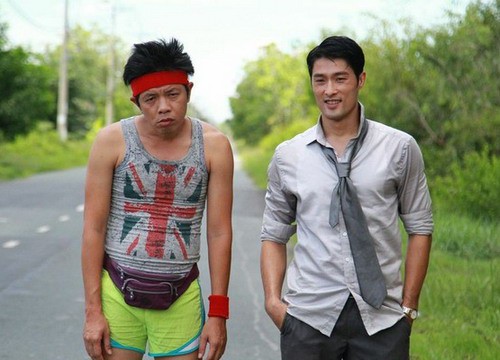 5 cột mốc doanh thu mang t&iacute;nh lịch sử của nền điện ảnh Việt - Ảnh 4.