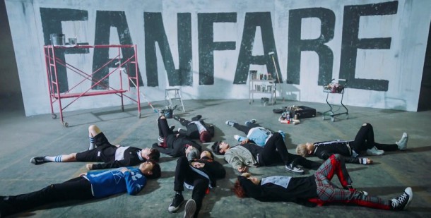 Phốt nối tiếp phốt: Wanna One vừa comeback đã dính nghi án đạo nhái boygroup khác - Ảnh 4.