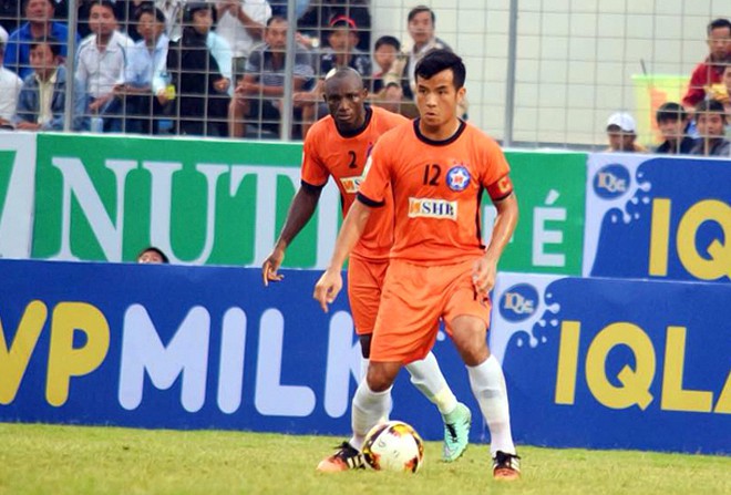 HLV Park Hang-seo có mạo hiểm khi loại Hoàng Thịnh, Huy Hùng, Trọng Hoàng, Văn Thắng? - Ảnh 2. HLV Park Hang-seo có mạo hiểm khi loại Hoàng Thịnh, Huy Hùng, Trọng Hoàng, Văn Thắng? - Ảnh 2.