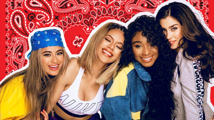 Những ca khúc dấu mốc trong chặng đường 6 năm đầy màu sắc của Fifth Harmony - Ảnh 1. Những ca khúc dấu mốc trong chặng đường 6 năm đầy màu sắc của Fifth Harmony - Ảnh 1.