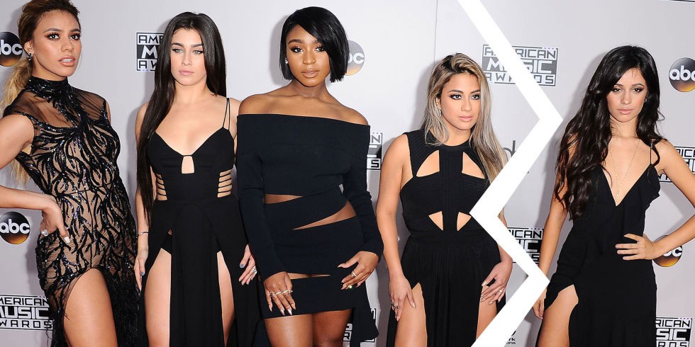 Những ca khúc dấu mốc trong chặng đường 6 năm đầy màu sắc của Fifth Harmony - Ảnh 11. Những ca khúc dấu mốc trong chặng đường 6 năm đầy màu sắc của Fifth Harmony - Ảnh 11.