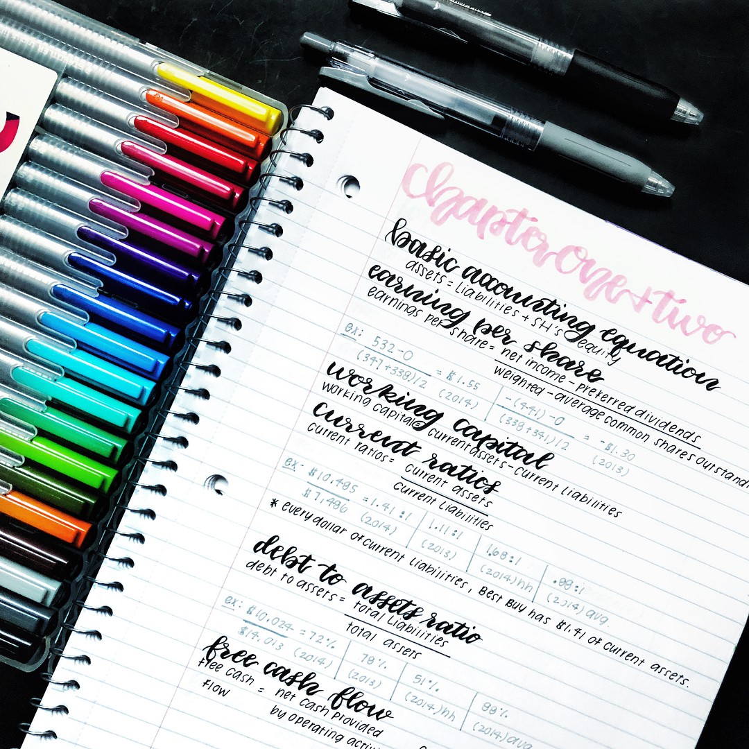 Học giỏi thôi chưa đủ, phải học thêm cách trình bày vở thật phong cách nữa - Ảnh 5. Học giỏi thôi chưa đủ, phải học thêm cách trình bày vở thật phong cách nữa - Ảnh 5.