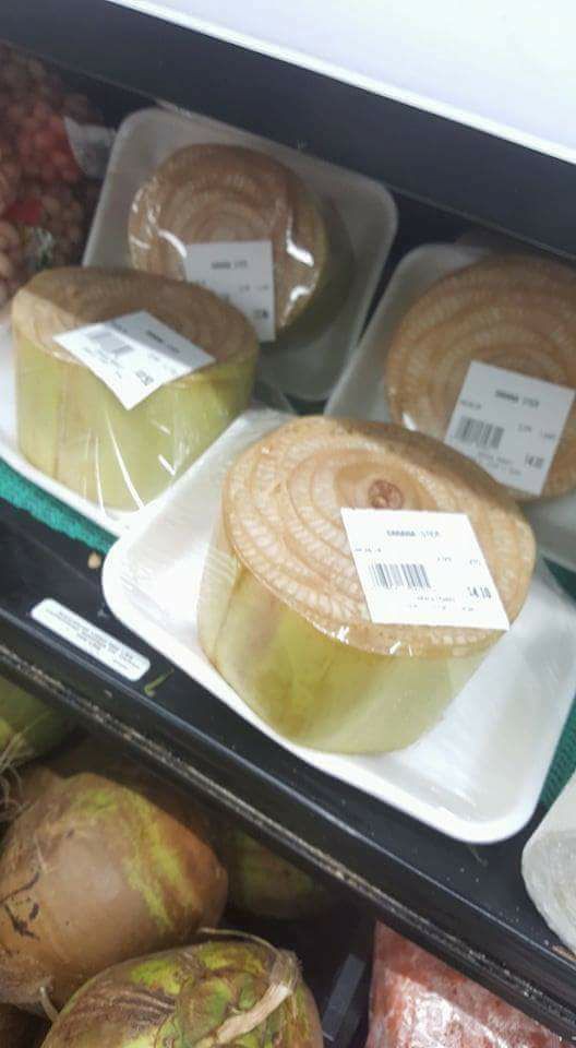 Những mặt hàng nông sản quê Việt Nam được chào bán ở Nhật Bản với mức giá thực sự trên trời - Ảnh 2.