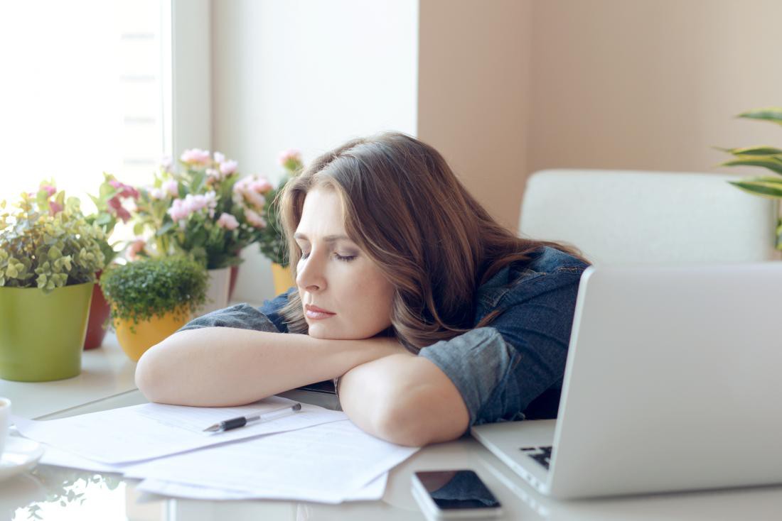 Mất ngủ thực sự nguy hiểm và hãy xem cách chúng hủy hoại cơ thể bạn từ từ như thế nào - Ảnh 5.