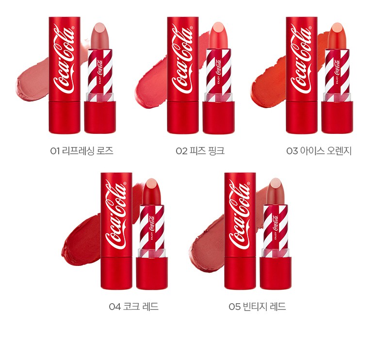 Vừa ra mắt, bộ sản phẩm của The Face Shop x Coca Cola đã được các tín đồ làm đẹp share rần rần - Ảnh 9.