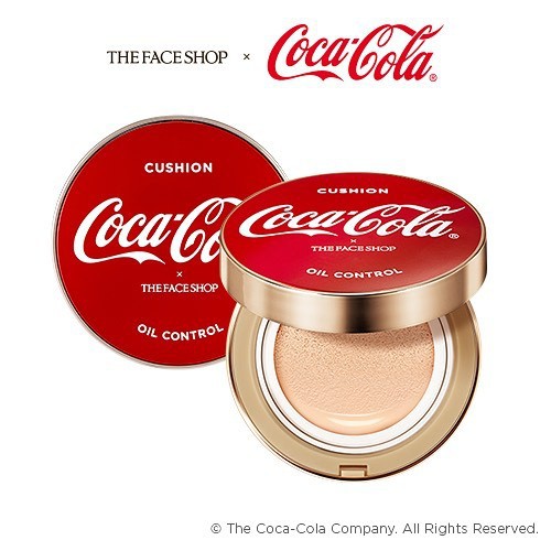 Vừa ra mắt, bộ sản phẩm của The Face Shop x Coca Cola đã được các tín đồ làm đẹp share rần rần - Ảnh 4.