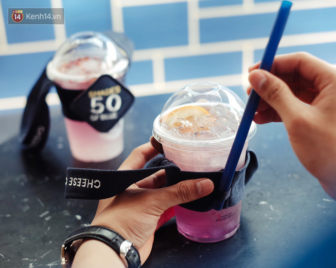 Dùng quai vải thay túi nylon đựng nước: đây là cách bảo vệ môi trường rất đáng yêu của giới trẻ Sài Gòn - Ảnh 9. Dùng quai vải thay túi nylon đựng nước: đây là cách bảo vệ môi trường rất đáng yêu của giới trẻ Sài Gòn - Ảnh 9.