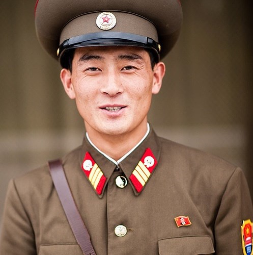 Hình ảnh chân thật và sinh động về cuộc sống đời thường ở Triều Tiên - Ảnh 20.