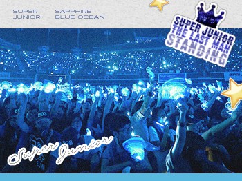 Super Junior và giấc mộng 13 mảnh ghép hoàn chỉnh: Còn nhớ một thời màu xanh trải dài thanh xuân hoàng kim của bao thế hệ? - Ảnh 4.