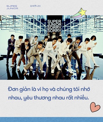 Super Junior và giấc mộng 13 mảnh ghép hoàn chỉnh: Còn nhớ một thời màu xanh trải dài thanh xuân hoàng kim của bao thế hệ? - Ảnh 6.