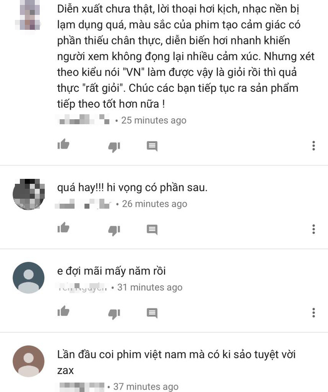 Netizen thích thú với phim mới cực ảo của chàng trai Việt Nam Jack Carry On - Đừng xem khi đang ăn hoặc sắp đi ngủ! - Ảnh 14.