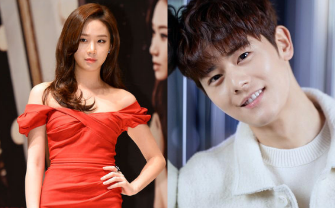 1 ngày tận 2 mỹ nhân nóng bỏng dính tin đồn hẹn hò: Người cặp nam idol điển trai, kẻ bị bắt gặp ở bên ông chú? - Ảnh 6.