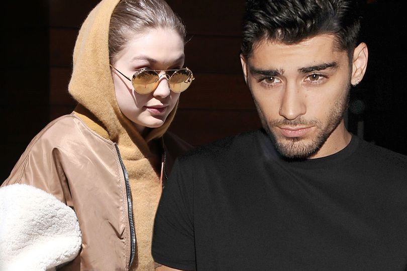 Gigi Hadid Zayn Malik Chia Tay Vì Lý Do Gì Sự Thật Ai Là Người đá Ai 